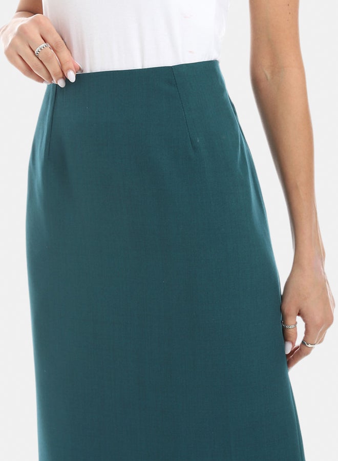Azul Classic Cigarette Skirt - Image 3